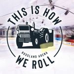 Friends of the Rossland Arena - @rosslandarena - Instagram