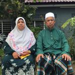 Rossarena Binti Omar - @rossarenabintiomar - Instagram