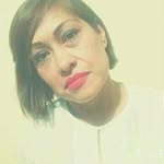 Rosario Arias - @ross_arias76 - Instagram