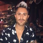 Ross Arnette - @rossarnette - Instagram