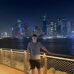 Ross Barnett - @rossbarnett0594 - Instagram