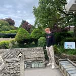 ross barnett - @_rossbarnett - Instagram