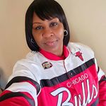 Ross-Arrington Khalia - @way2hot773 - Instagram