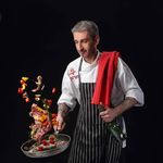 Ребрейдинг ресторанов - @chef.arthur.ross - Instagram