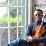 Arthur Ross - @arthurrossviolist - Instagram