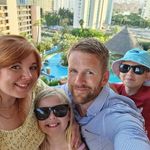 Ross Arthur - @rosco1988 - Instagram