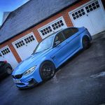 Ross Arthur - @ymb_ross_m3 - Instagram