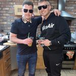Ross Mac Arthur - @rossymac55 - Instagram