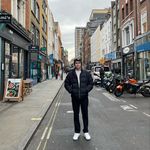@rossarthurrr - Instagram