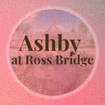 Ashby at Ross Bridge - @ashbyatrossbridge - Instagram