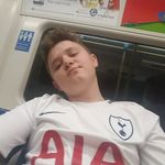 Ross Atkinson - @ross.atkinson.121 - Instagram