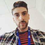 Ross Atkinson - @pot.rossti - Instagram