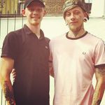Ross Atkinson - @ross_akky - Instagram