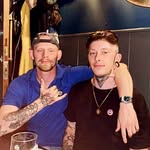 ross atkinson - @rossatkinson212 - Instagram