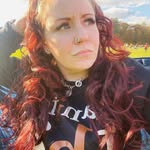 Tiffany Rose Atteberry - @probakebe - Instagram