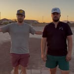 Jake Ross & Austin Trieber - @top_banditz - Instagram