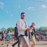 Ross Mackinnon - @ross_austin - Instagram