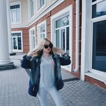 🍍Karina⚫Levitskaya🍍 - @_ross_avenue_ - Instagram