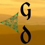 Ross Babcock - @gaelsofdalriada - Instagram