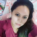 Rosa Bacab - @rossbacab - Instagram