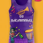 Ross Bacaninhas - @rossbacaninhas - Instagram
