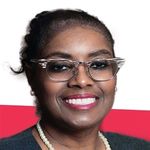 Ramona Ross-Bacon - @bacon4chisd - Instagram