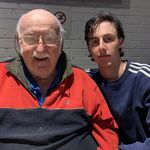Ross Bacon - @rossbacon44 - Instagram