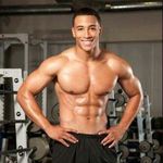 Ross Bacon - @rossbaconfitness - Instagram