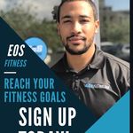 Ross Bacon EoS - @rossbacon_eos_fitness - Instagram