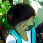 Ross Clovis G. ballesteros - @rossg.alang - Instagram