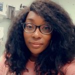 Inez Ross Barbour - @msinezb - Instagram