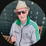 Ross Barbour - @rosscobar - Instagram