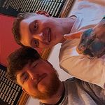 John Ross Barlow - @john_ross_barlow - Instagram
