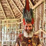 Ross Barlow - @therossadventure - Instagram