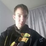 Ross Barlow - @rossbar21 - Instagram