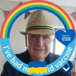 John Ross-Barnard - @rossbarnardjohn - Instagram