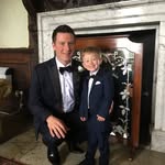 Ross Barnard - @barnie127 - Instagram