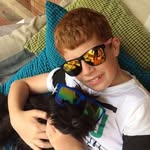 Ross Barnard - @rolling.hood - Instagram