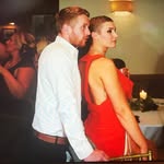 Ross Barnard - @rossybee123 - Instagram