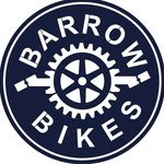 Barrow bikes and Café - @barrow_bikes_new_ross - Instagram
