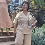 Estrolita Lita Ross Barrow - @estroross - Instagram