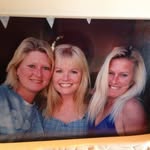 Rhonda Ross -  Bartholomew - @rhondarossbartholomew - Instagram
