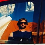 Ross Bartholomew - @koadog22 - Instagram