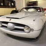 Ross Barton - @historic_auto_services - Instagram