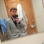 Ross Barton - @iamrosslewis - Instagram