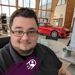 Ross Barton - Facebook