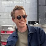 Ross Batchelor - @rossinopecorino - Instagram