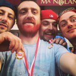 Ross Batchelor - @rossjb82 - Instagram