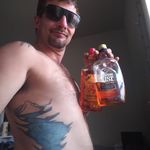 Gene Ross Bateman - @ezbad.layingpipe - Instagram