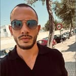 Jose Gazquez - @batemanross20 - Instagram